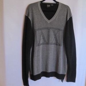 Armani Exchange Men's Sweater